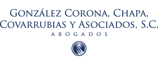 González Corona, Chapa, Covarrubias y Asociados, S.C. Abogados
